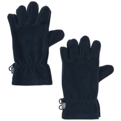 Color Kids Gloves Fleece 2 Pcs. Set. -Total Eclipse – Zboží Mobilmania