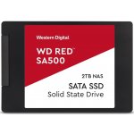 WD Red SA500 2TB, WDS200T1R0A – Zboží Mobilmania