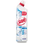 Savo WC čistič Oceán 700 ml – Zbozi.Blesk.cz