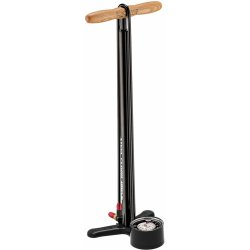 Lezyne Steel Floor Drive 3,5" Gloss