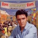 Presley Elvis - Roustabout CD – Hledejceny.cz