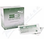 Lemogil Vatová tyčinka s glycerinem 15cm/75 ks – Zboží Dáma