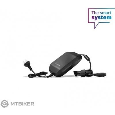 Bosch rychlonabíječka 4A Smart System – Zboží Mobilmania