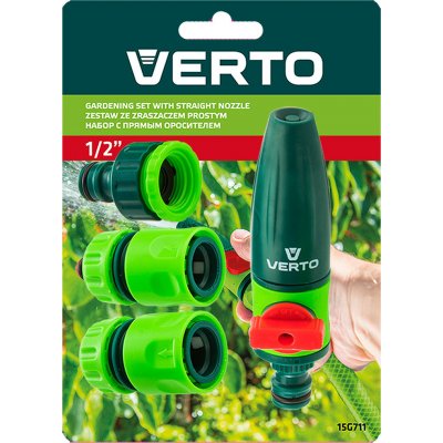 Verto 15G711 – Sleviste.cz