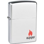 Zippo benzínový logo 20199 – Zboží Mobilmania