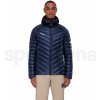 Pánská sportovní bunda Mammut Broad Peak IN Hooded jacket 1013-02960-5975 marine