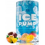 Fitness Authority ICE Pump Pre Workout 463 g – Zboží Dáma