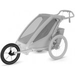Thule Chariot Jog Kit Single – Zboží Dáma