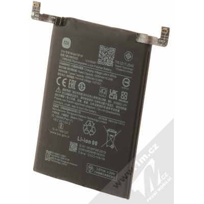 Xiaomi BP4B – Zboží Živě