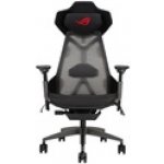 ASUS ROG Destrier, ergonomická, černá 90GC0120-MSG010 – Zboží Dáma