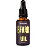 Men Rock olej na vousy 30 ml – Zboží Dáma