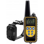 Renew Force výcvikový obojek trénink – Sleviste.cz