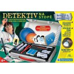 Clementoni Detektiv 11482 – Zboží Dáma