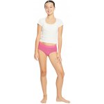 Modibodi dívčí menstruační kalhotky Teen Hipster Boyleg Moderate Watermelon Pink Sorbet – Zboží Dáma