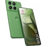 Motorola Edge 60 12GB/512GB Shamrock green – Hledejceny.cz