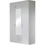 Idea Nábytek ESO 3D 21530 bílá – Sleviste.cz