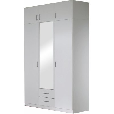 Idea Nábytek ESO 3D 21530 bílá – Sleviste.cz