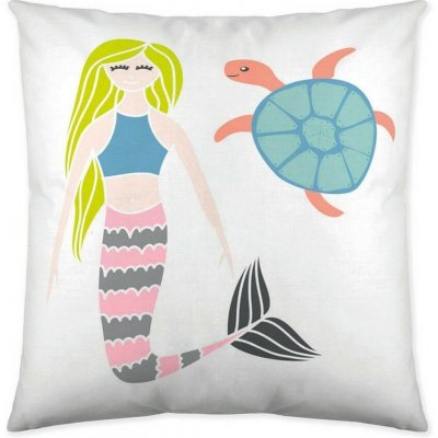 Naturals Mermaids 50 x 50 cm