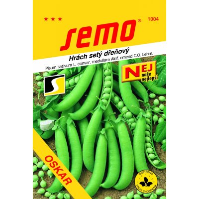 Semo Hrách zahr. - Oskar® velmi raný 50g - série NEJ – Hledejceny.cz