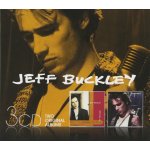 BUCKLEY, JEFF - SKETCHES FOR MY SWEETHEART THE – Hledejceny.cz