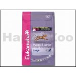 Eukanuba Puppy & Junior Large Breed 3 kg – Hledejceny.cz