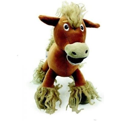 zvířátko z Farmaparku Shetlandský pony 23 cm – Zbozi.Blesk.cz