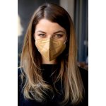 Nano Medical Letní nanovlákenný respirátor FFP2 Nano Med. Clean tělový 25 ks – Sleviste.cz