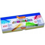 JOVI Voskovky trojhranné ekonomické balení 300ks – Zboží Dáma