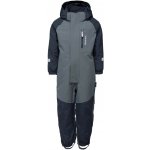Vikind by Norway Toasty winter thermal dětský zimní overal Modrá, Tmavě modrá – Sleviste.cz
