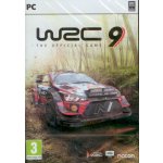 WRC 9 – Sleviste.cz