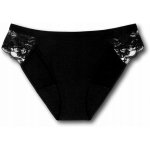 Triumph Freedom Briefs Tai EX Černé menstruační kalhotky – Zboží Dáma
