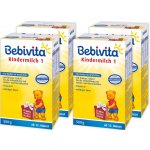 Bebivita 1+ 4 x 500 g – Zboží Dáma