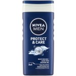 Nivea Men Original Care sprchový gel 250 ml – Hledejceny.cz