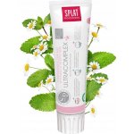 Splat Professional Ultracomplex bioaktivní pro komplexní péči a bělení citlivých zubů Comprehensive Care and Whitening of Sensitive Teeth 100 ml – Zboží Mobilmania