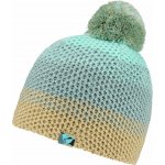 Dětská zimní čepice Ziener Ishi Jr radiant lagoon – Hledejceny.cz