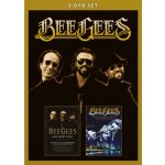 Bee Gees : One Night Only+One For All Tour Australia 1989 DVD – Hledejceny.cz