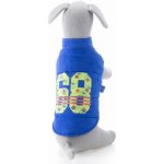 Vsepropejska Elfi oboustranná bunda pro psa – Hledejceny.cz