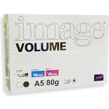 Image Volume A5, 80g 500 listů