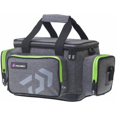 Daiwa prorex d-box tackle bag m – Sleviste.cz