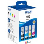 Inkoust Epson 103 Multipack - originální – Zboží Živě