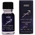 Ancient Wisdom Vonný Olej Střelec 10 ml – Hledejceny.cz