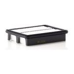 Vzduchový filtr MANN-FILTER C 23 018 – Hledejceny.cz