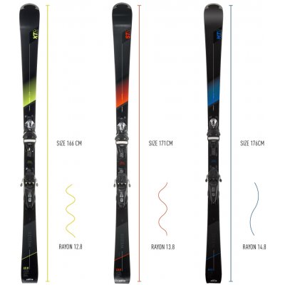 WEDZE Boost 900 24/25 – Zbozi.Blesk.cz