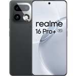 realme 16 Pro+ 12GB/512GB Master Grey – Hledejceny.cz