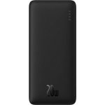 Baseus Airpow 10000 mAh černá – Zboží Živě