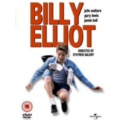 Billy Elliot (2000) (DVD)