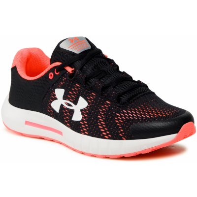 Under Armour Ua W Micro G Pursuit Bp 3021969-004 černá – Zboží Mobilmania