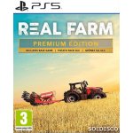 Real Farm (Premium Edition) – Zbozi.Blesk.cz