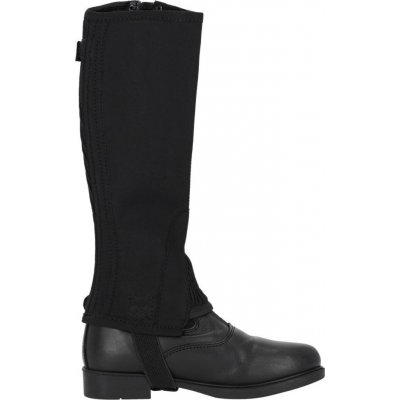 Q-essentials Minichapsy dětské Suede černé – Hledejceny.cz