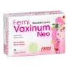 Doplněk stravy FemiVaxinum Neo 30 tablet